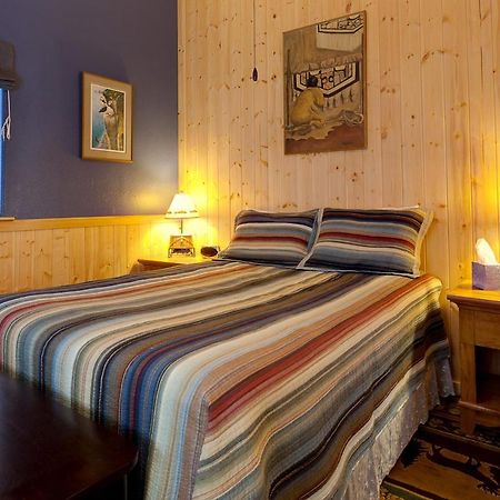 Sea Parrot Inn Seldovia 외부 사진