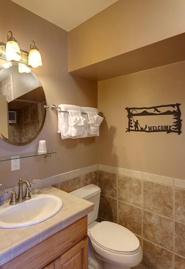 Sea Parrot Inn Seldovia 외부 사진