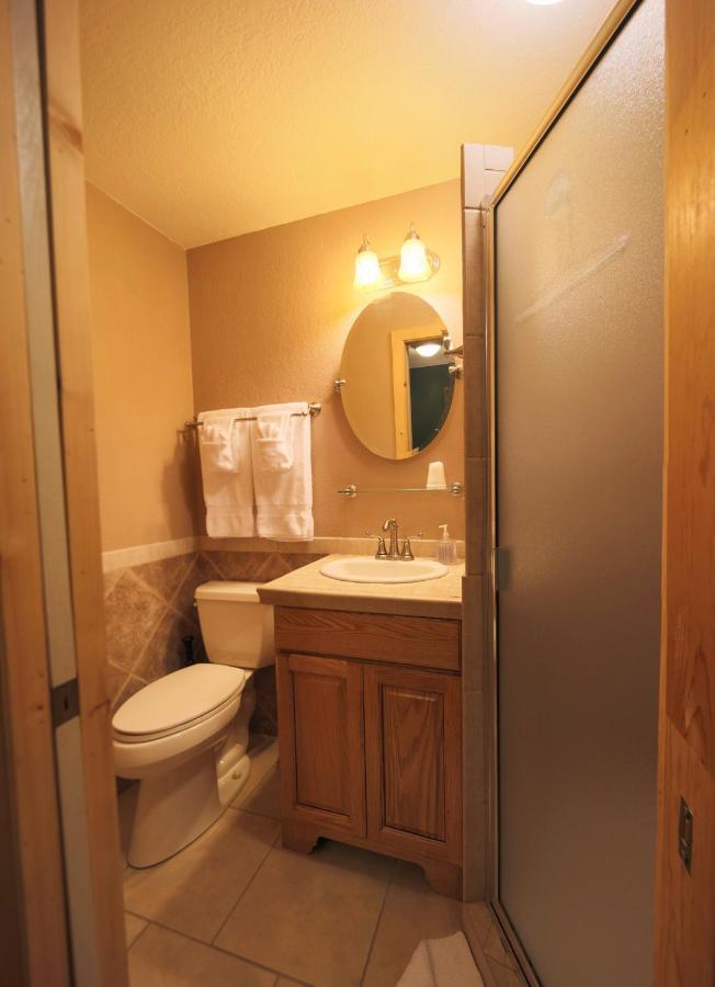 Sea Parrot Inn Seldovia 외부 사진